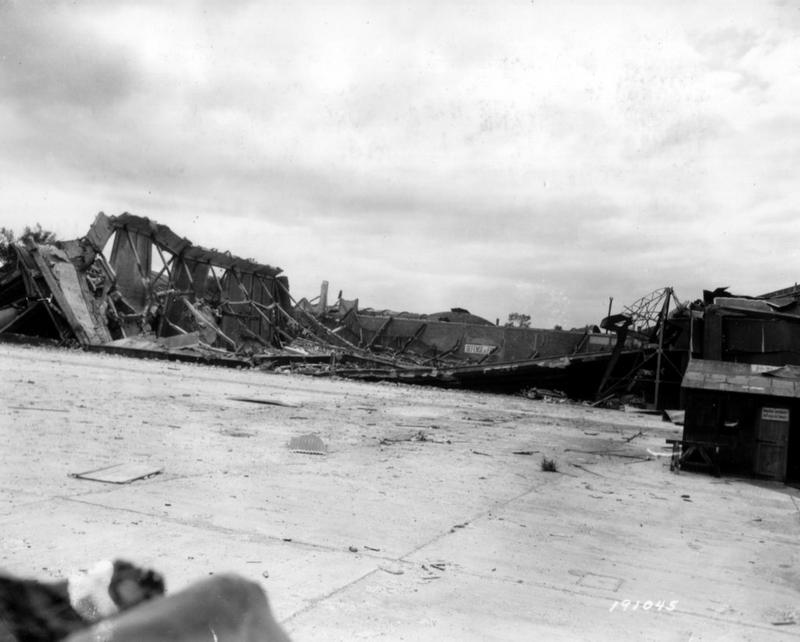 Normandía 1944