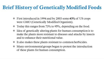 GMO Food It s Worse Than We Thought Dr Russell Blaylock