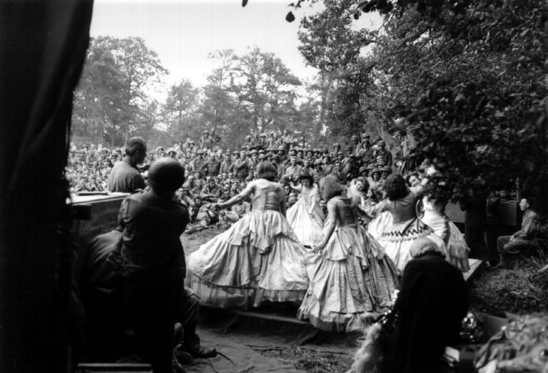 Normandía 1944