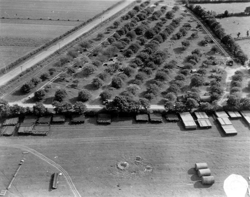 Normandía 1944