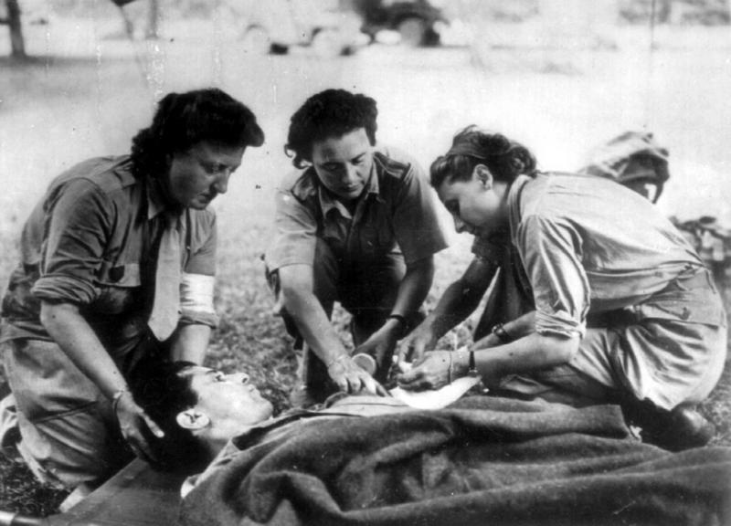 Normandía 1944