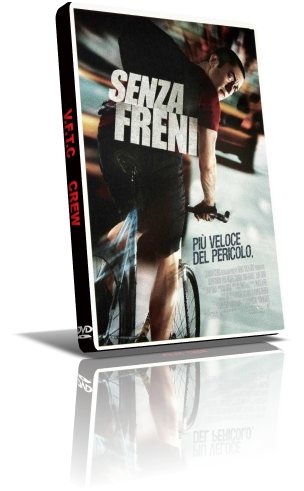 Senza freni (2012) Dvd9 Ita Senza freni (2012) Dvd9 Ita
