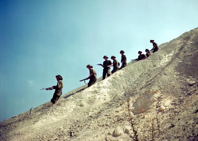Normandía 1944