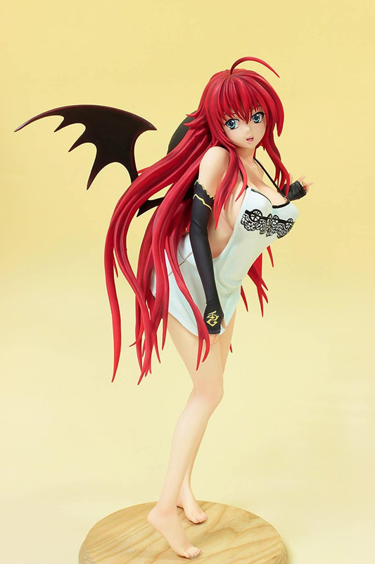 highschool dxd figurine