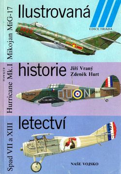 Re: Ilustrovaná historie letectví