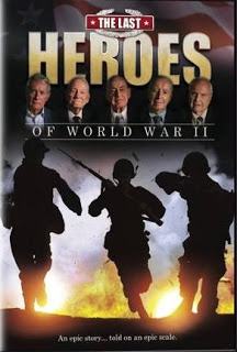 Los últimos héroes de guerra