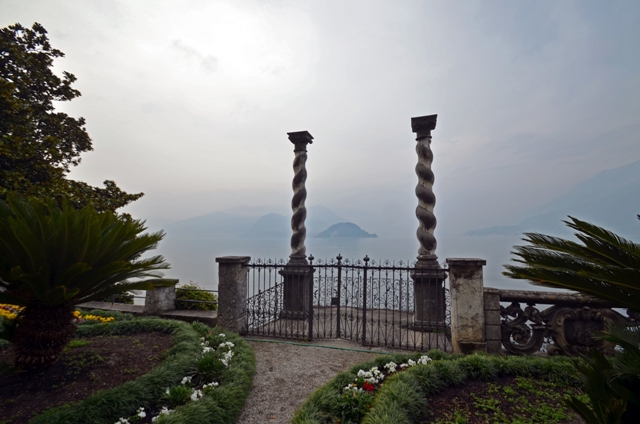 Los Alpes Dolomitas y los lagos de Garda y Como - Blogs de Italia - Los grandes lagos (19)