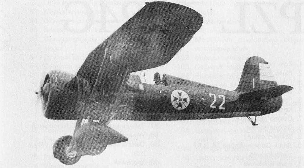 PZL P.24