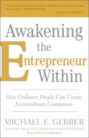 The e myth revisited full book pdf