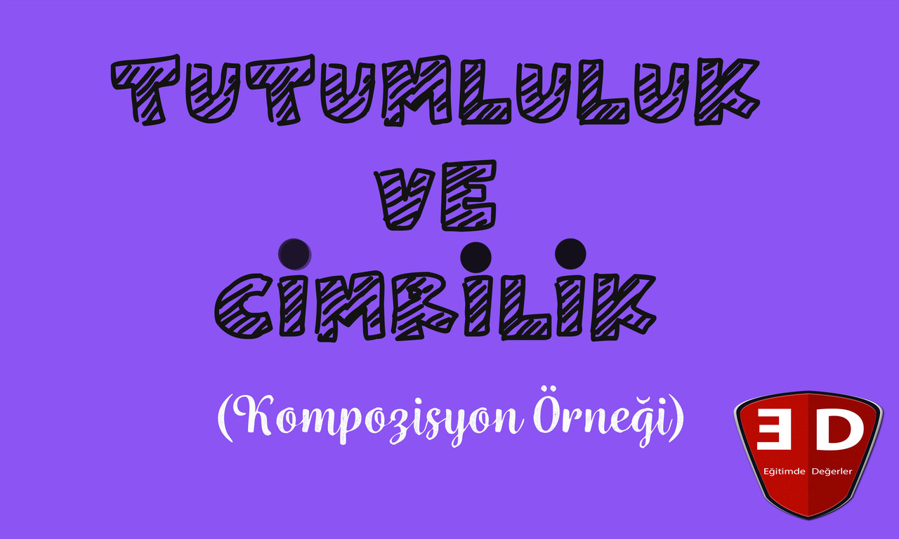 19 Mayıs İle İlgili Kompozisyon 19 Mayıs İle İlgili Kompozisyon
