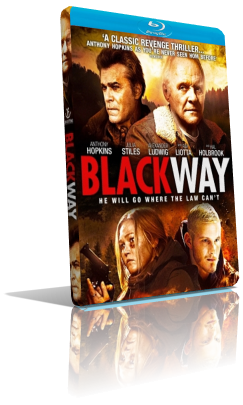 Blackway (2015).avi WEBDLRIP MP3 SubITA