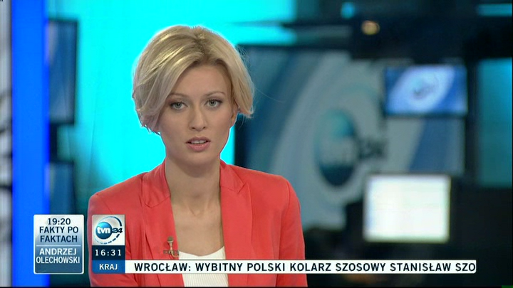 Katarzyna Zdanowicz - Strona 32 - Tvnfakty.pl