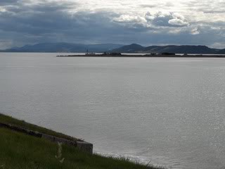 Inverness, Fort Augustus, Fort George y el Lago Ness - Recorriendo Escocia (14)
