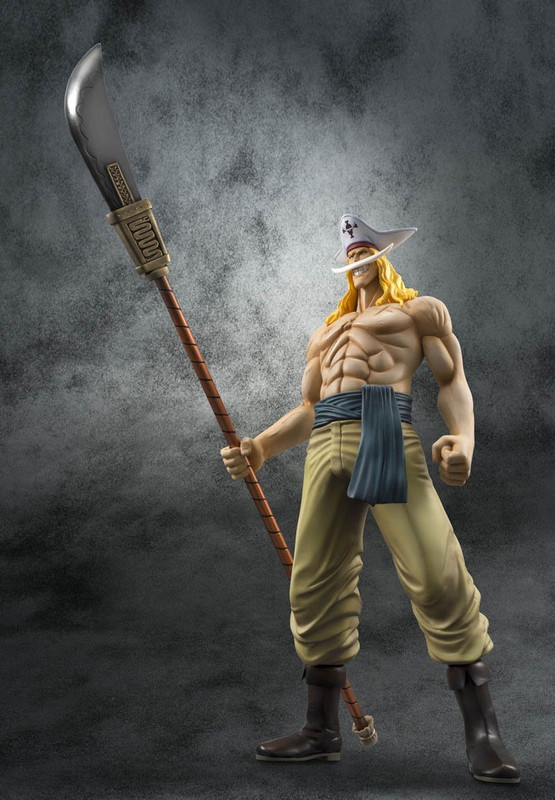 funko pop whitebeard