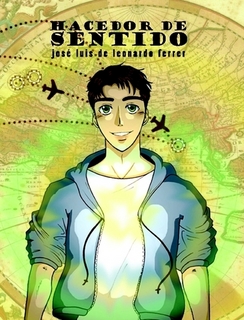 product thumbnail - Hacedor de sentido - José Luis Leonardo Ferrer (Audiolibro Voz Humana)