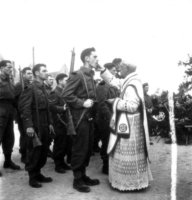 Normandía 1944