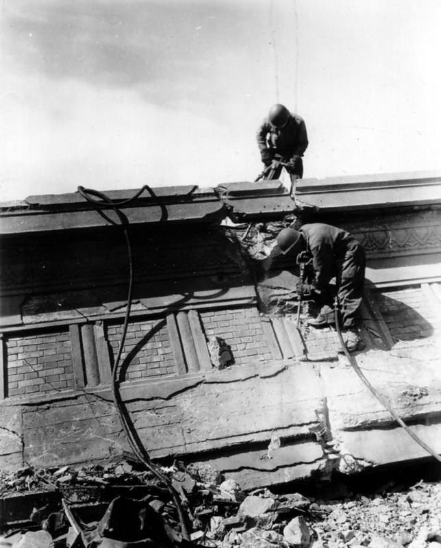 Normandía 1944