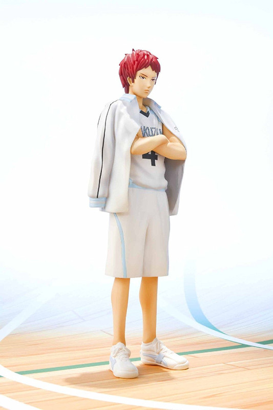 figuarts zero kuroko