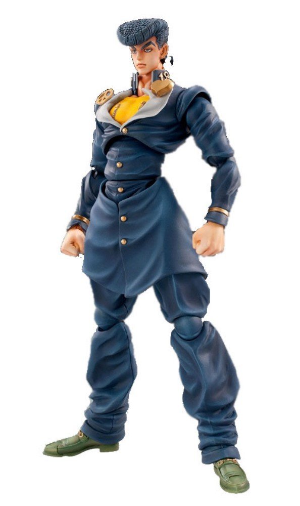 New Medicos SAS JoJo's Bizarre Adventure Part.4 Higashikata Josuke ...