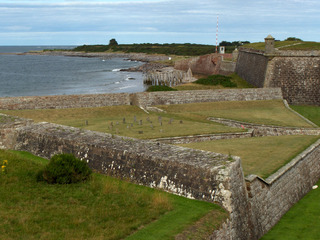 Inverness, Fort Augustus, Fort George y el Lago Ness - Recorriendo Escocia (19)