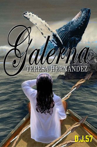 image - Galerna - Teresa Hernández