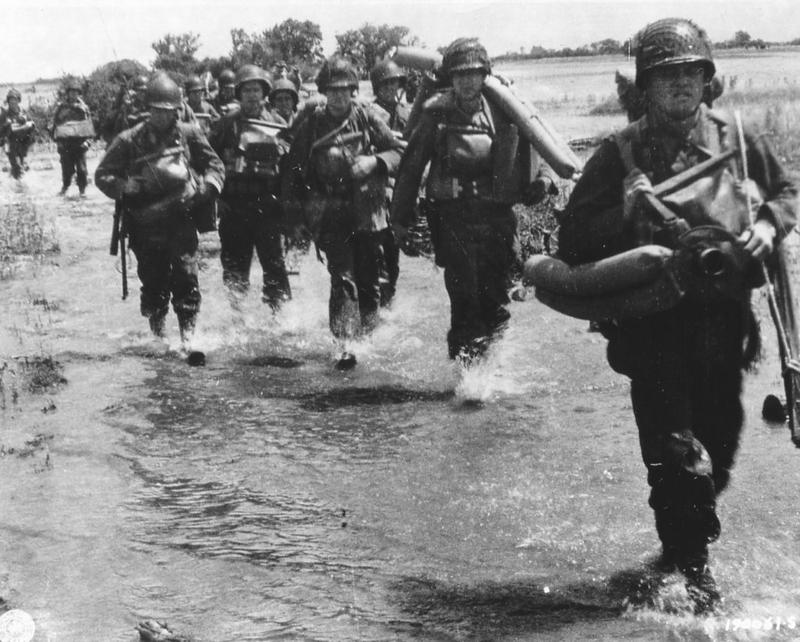 Normandía 1944 Normandía 1944