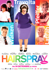Hairspray - Grasso E' Bello (2007)DVD5 Compressed ITA ENG