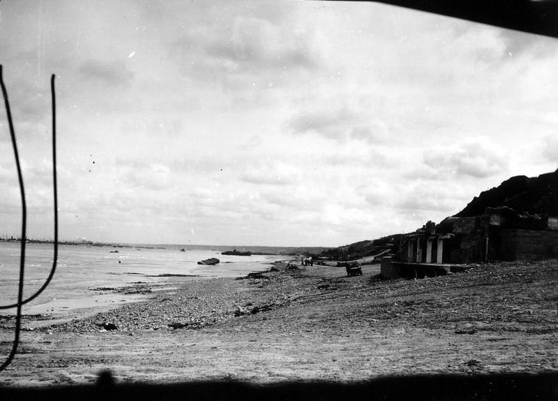 Normandía 1944 Normandía 1944