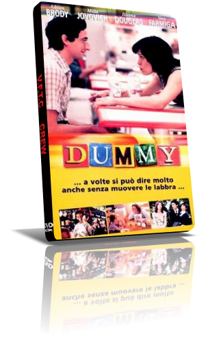 Dummy (2002)  Dvd9  Ita