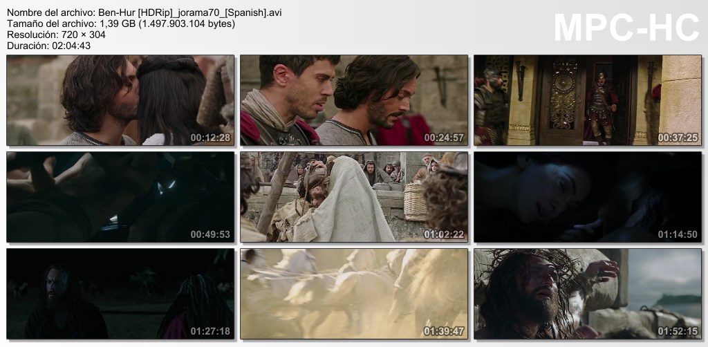 Ben-Hur (2016) Ben-Hur (2016)