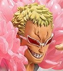 doflamingo figuarts zero