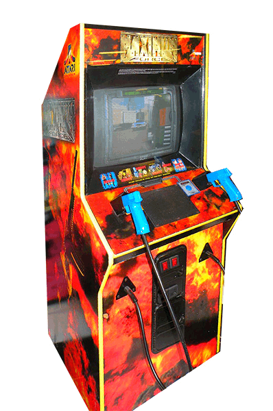 fixing a paperboy arcade game fixing a paperboy arcade game
