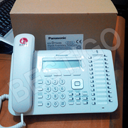 supplier telepon bekas KX-DT543