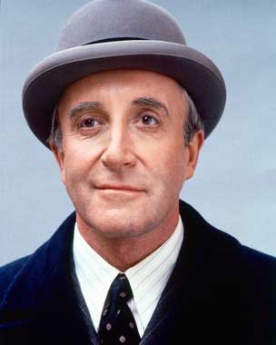 Peter Sellers