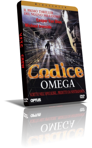 Codice omega (1999) Dvd9  Ita