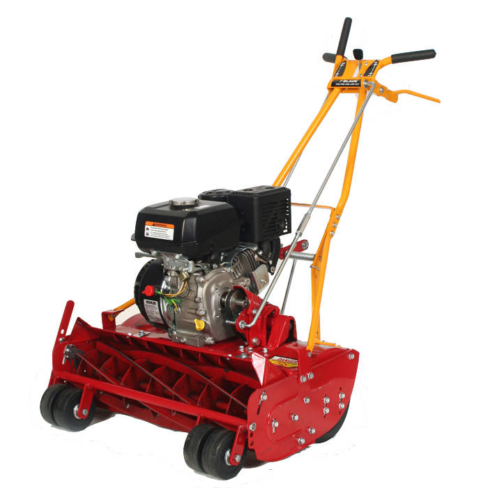 McLane Reel Mower Questions, Page 57