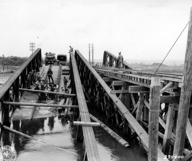 Normandía 1944