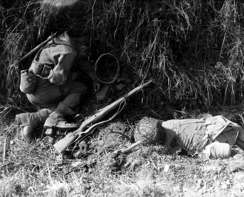 Normandía 1944