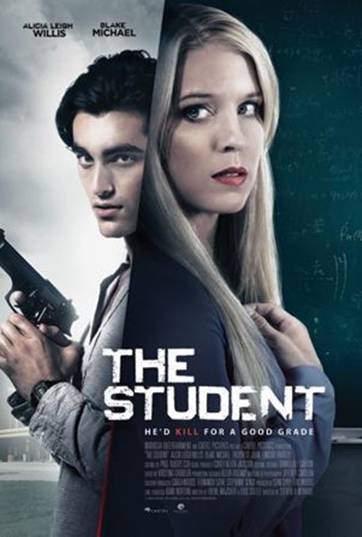 El alumno (2017) El alumno (2017)