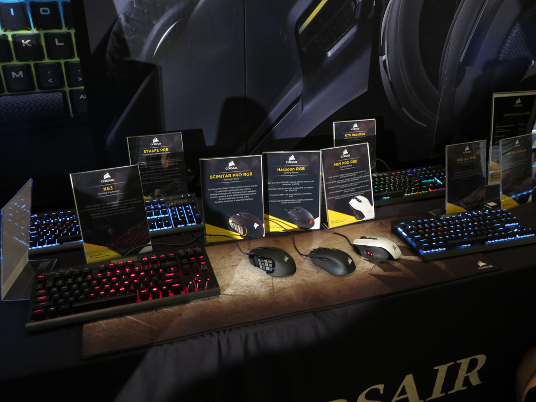 produk Corsair