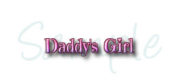 Daddy_s_Girl_Sample