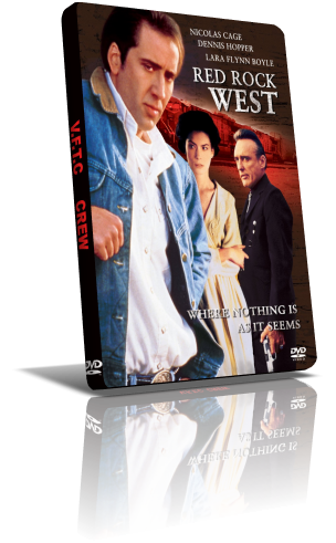 Red Rock West (1992)  Dvd9   Ita/Ing/Spa