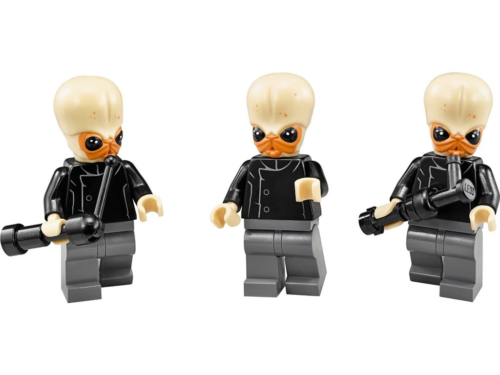 lego 75052