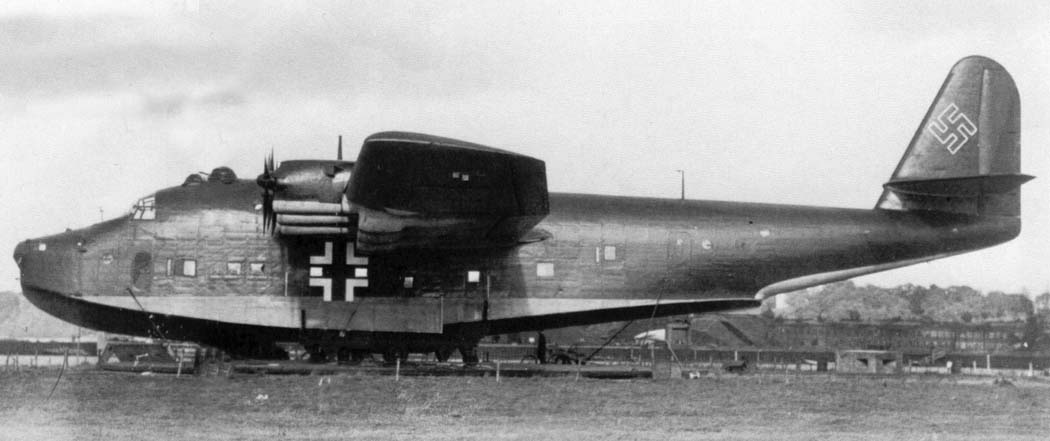 BV 222 V-7