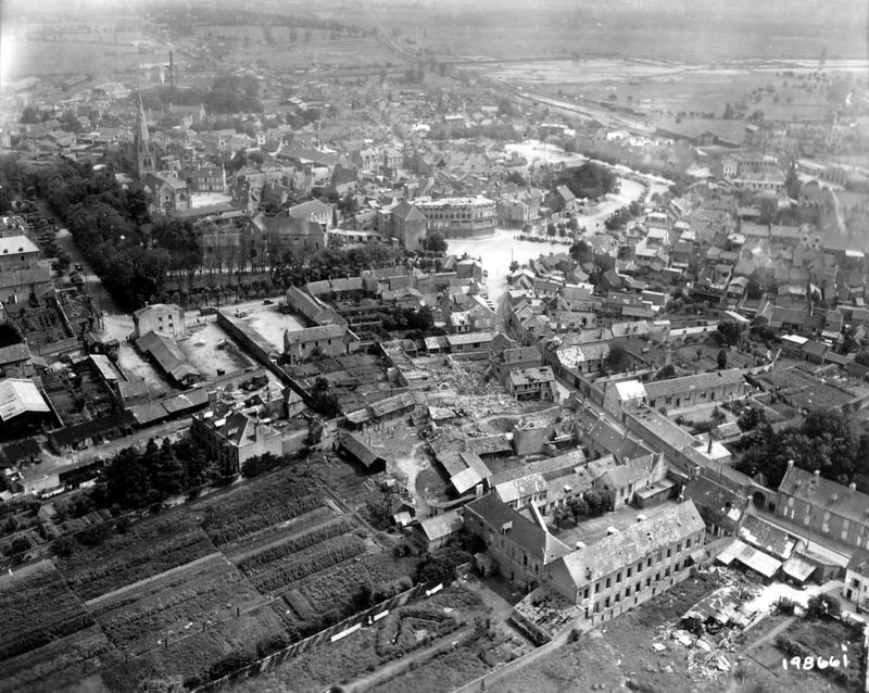 Normandía 1944
