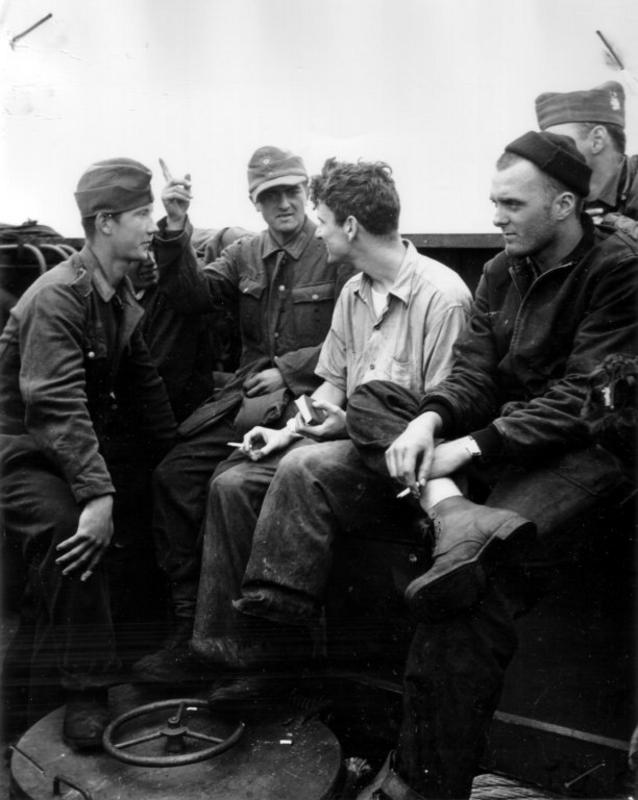 Normandía 1944
