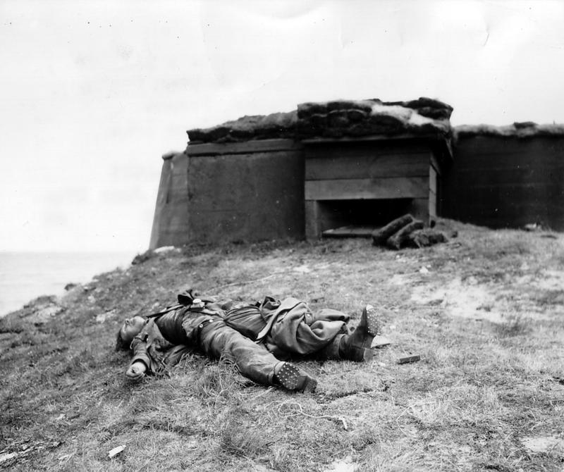 Normandía 1944 Normandía 1944