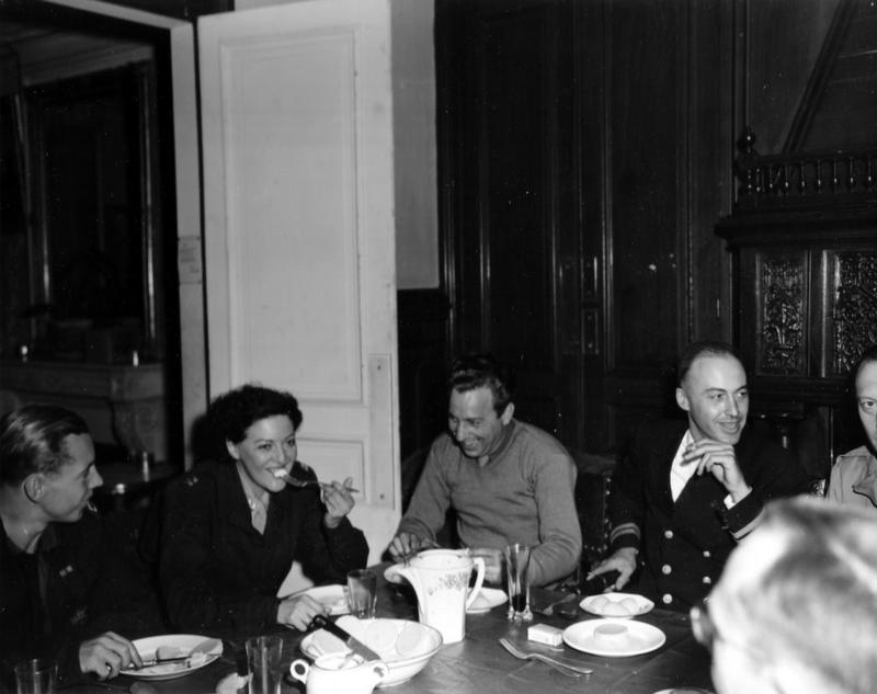 Normandía 1944