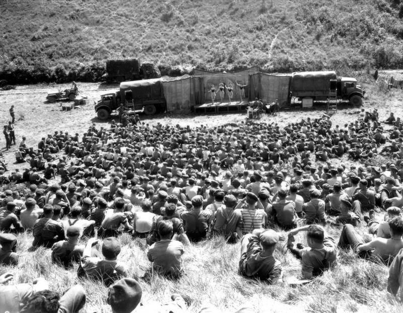 Normandía 1944 Normandía 1944