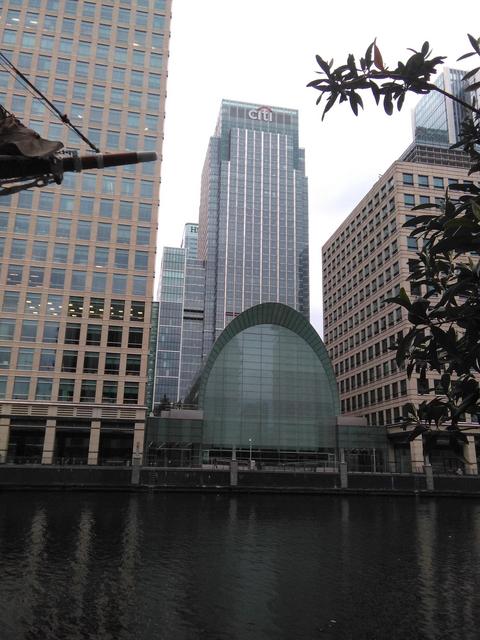 Secretos de Londres - Blogs de Reino Unido - GREENWICH Y CANARY WHARF (7)